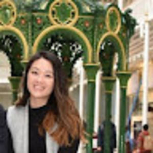 Meet your Posher, Lauren